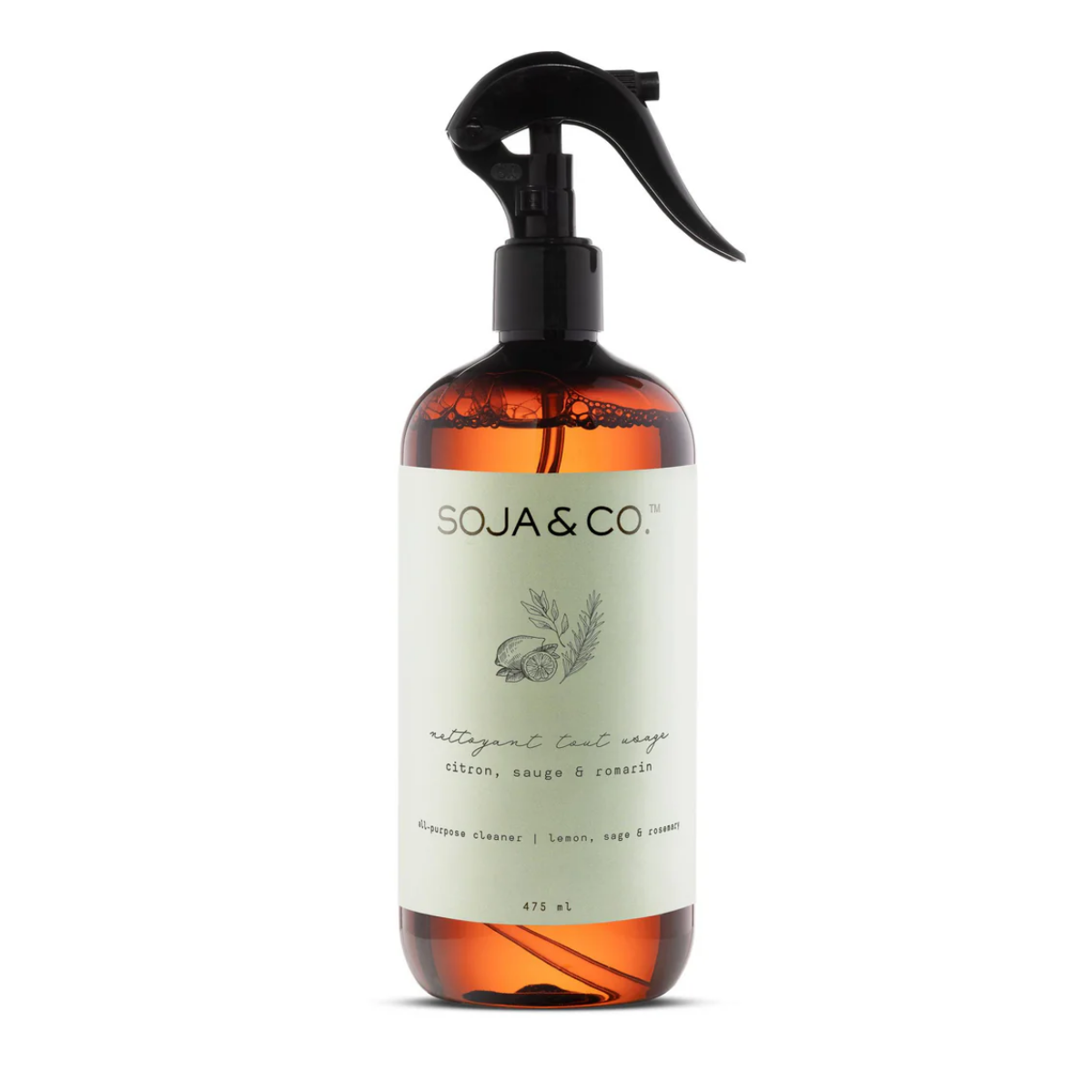 Soja & Co All-Purpose Cleaner