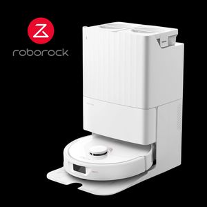 Roborock QX Revo Robot Vacuum and Mop with Multifunctional Dock