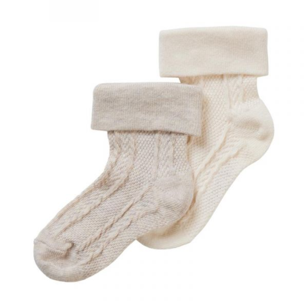 Noppies Organic Cotton Socks