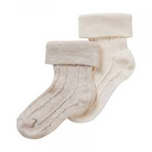 Noppies Organic Cotton Socks