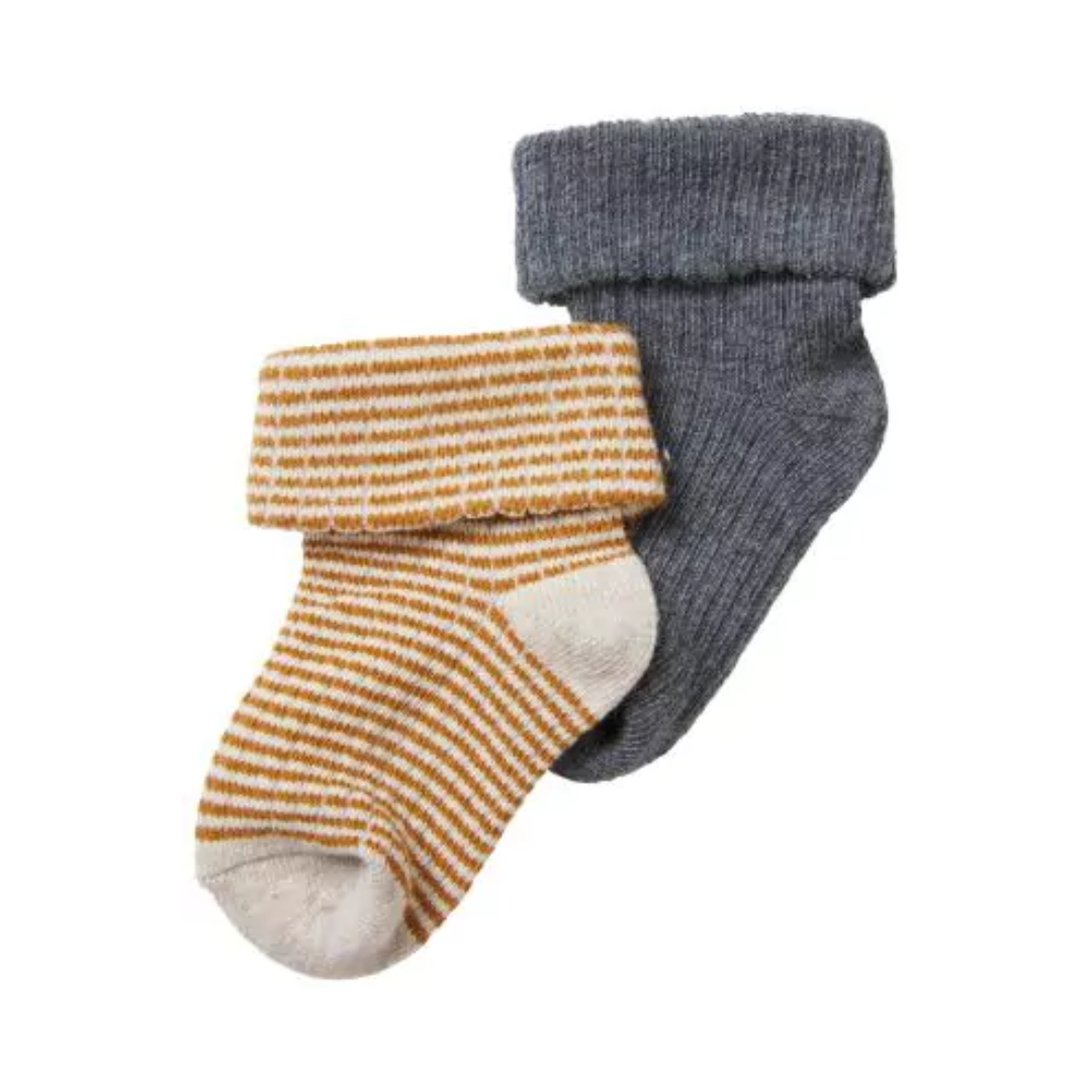 Noppies Organic Cotton Socks