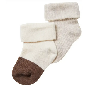 Noppies Organic Cotton Socks