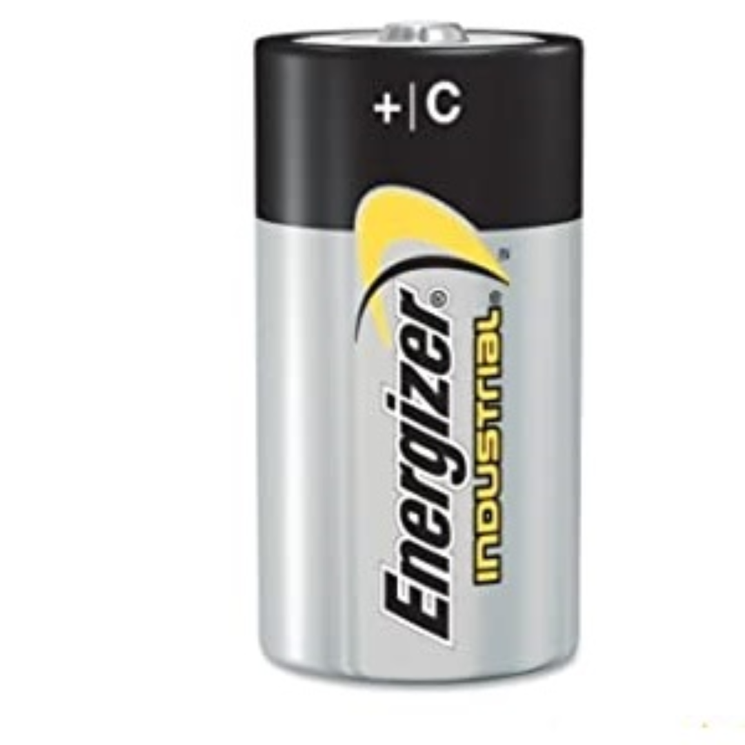 Energizer C Cell Battery