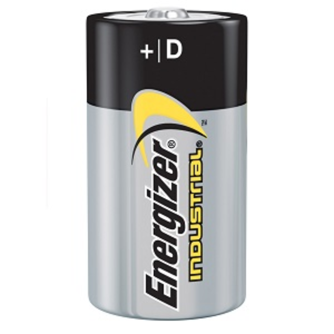 Energizer D Cell Battery