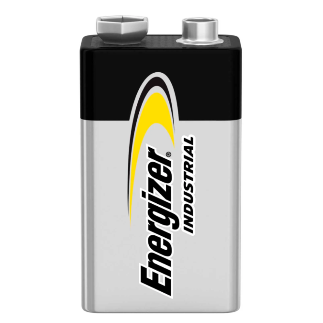 Energizer 9V Battery