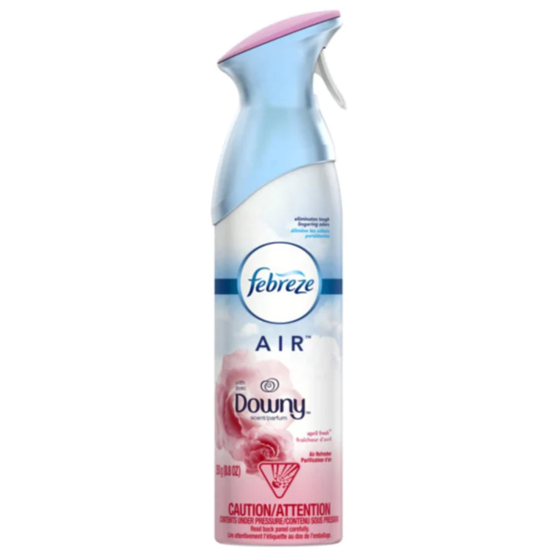 Febreze Downy April Fresh Air Freshener 250 g