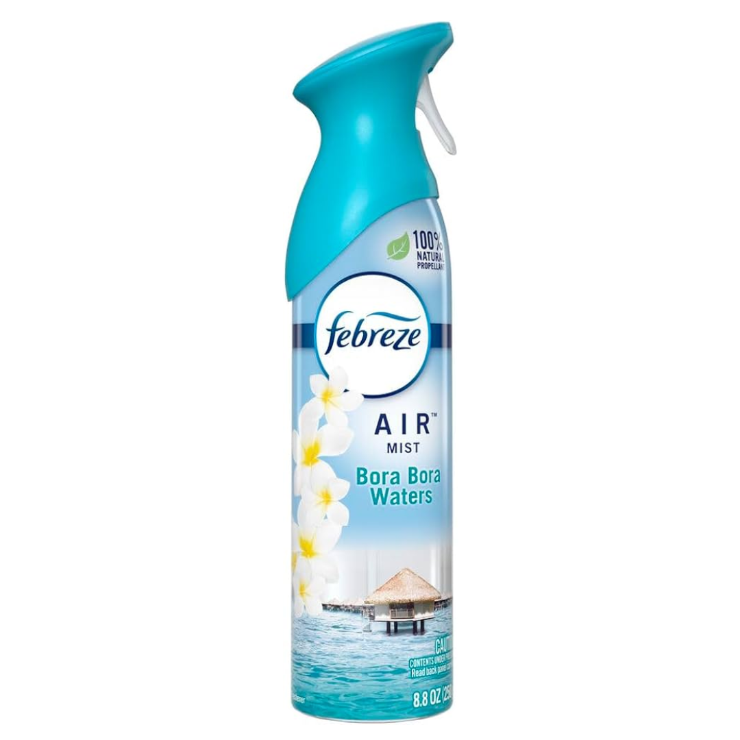 Febreze Bora Bora Waters Air Freshener 250 g