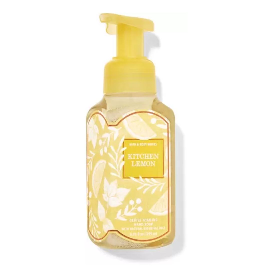 Bath & Body Works Gentle Foaming Hand Soap 259ml