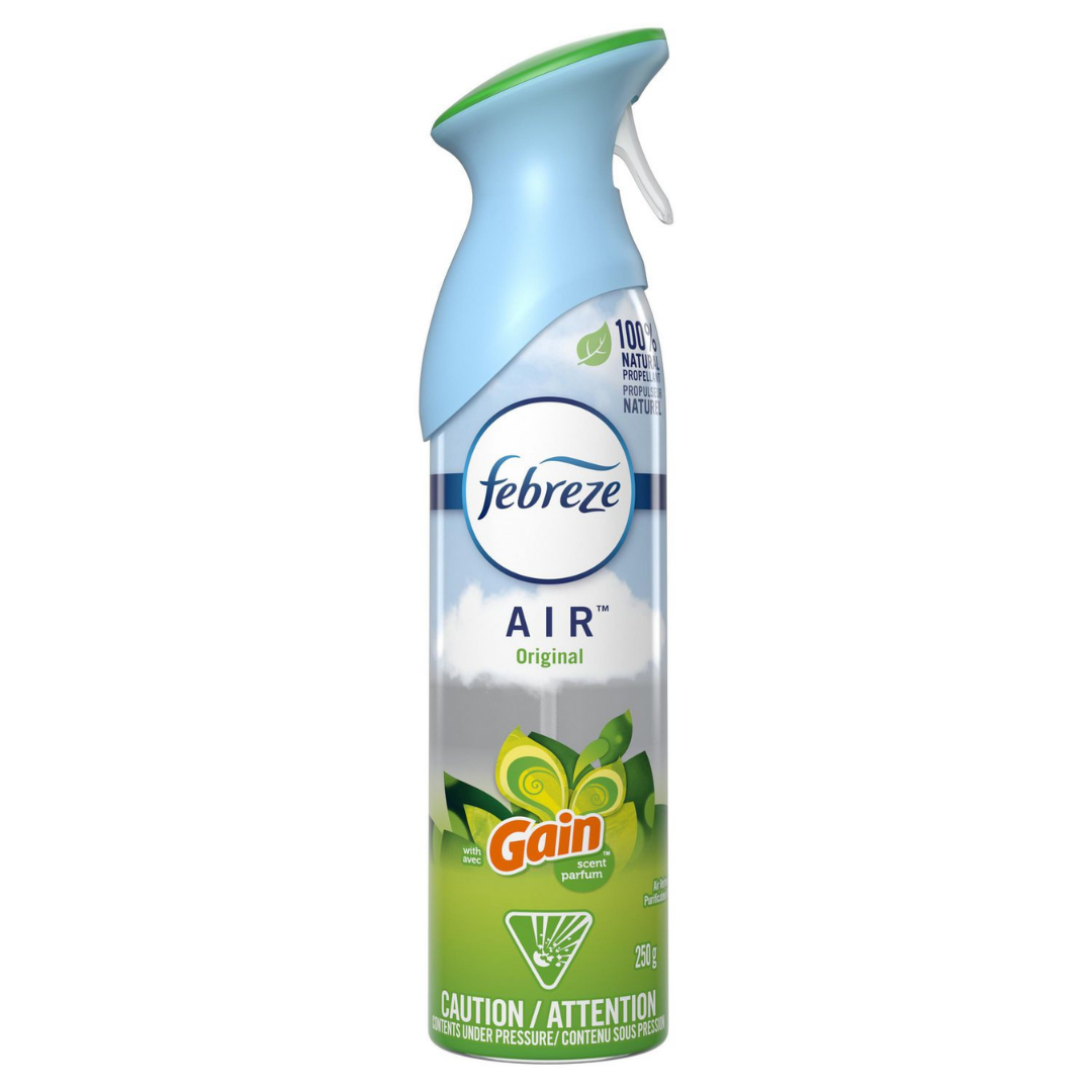 Febreze Gain Original Air Freshener 250 g