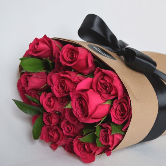 Premium Rose Bouquet