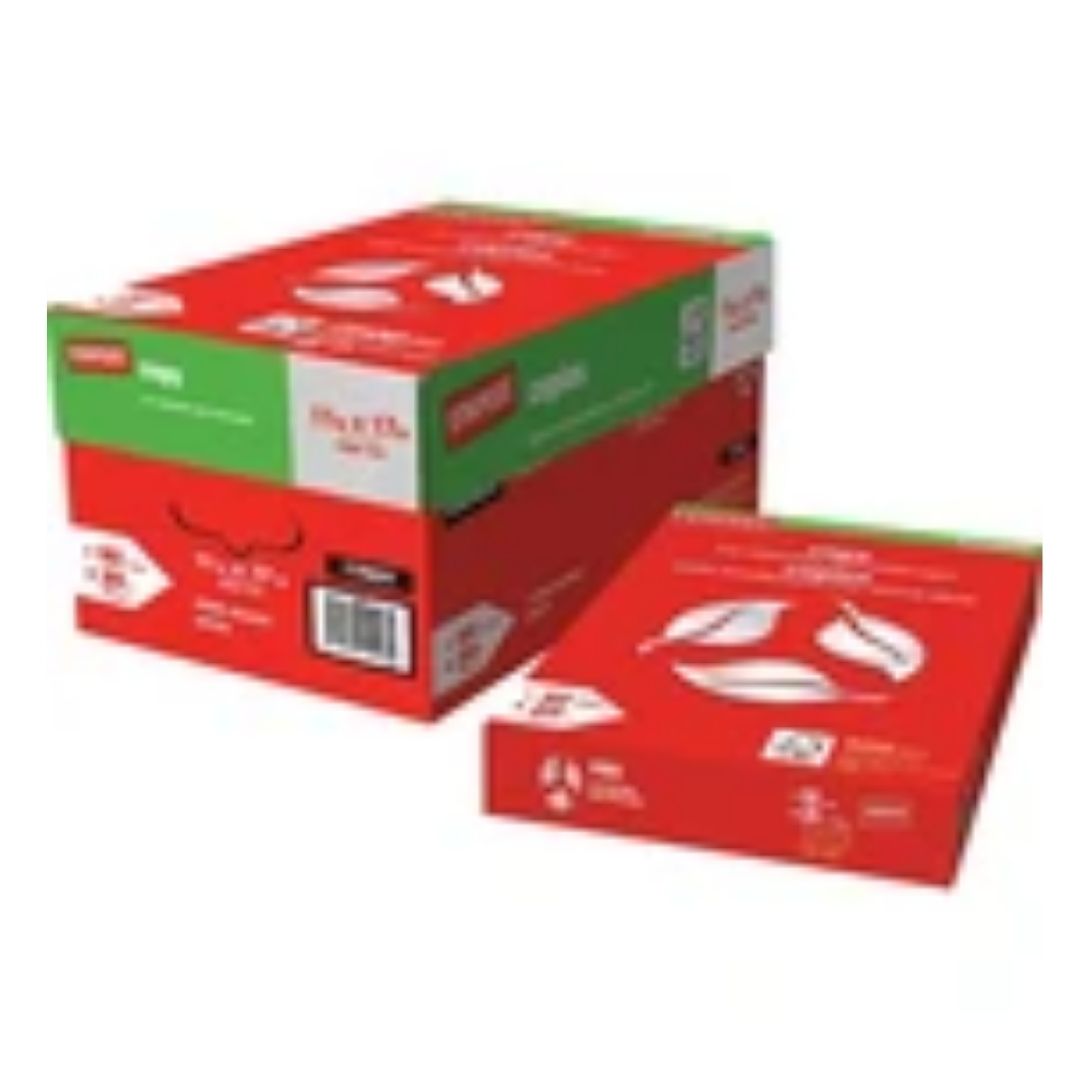 Staples Copy Paper 20 lb 11 x 17 White 2500 Sheets 20lb