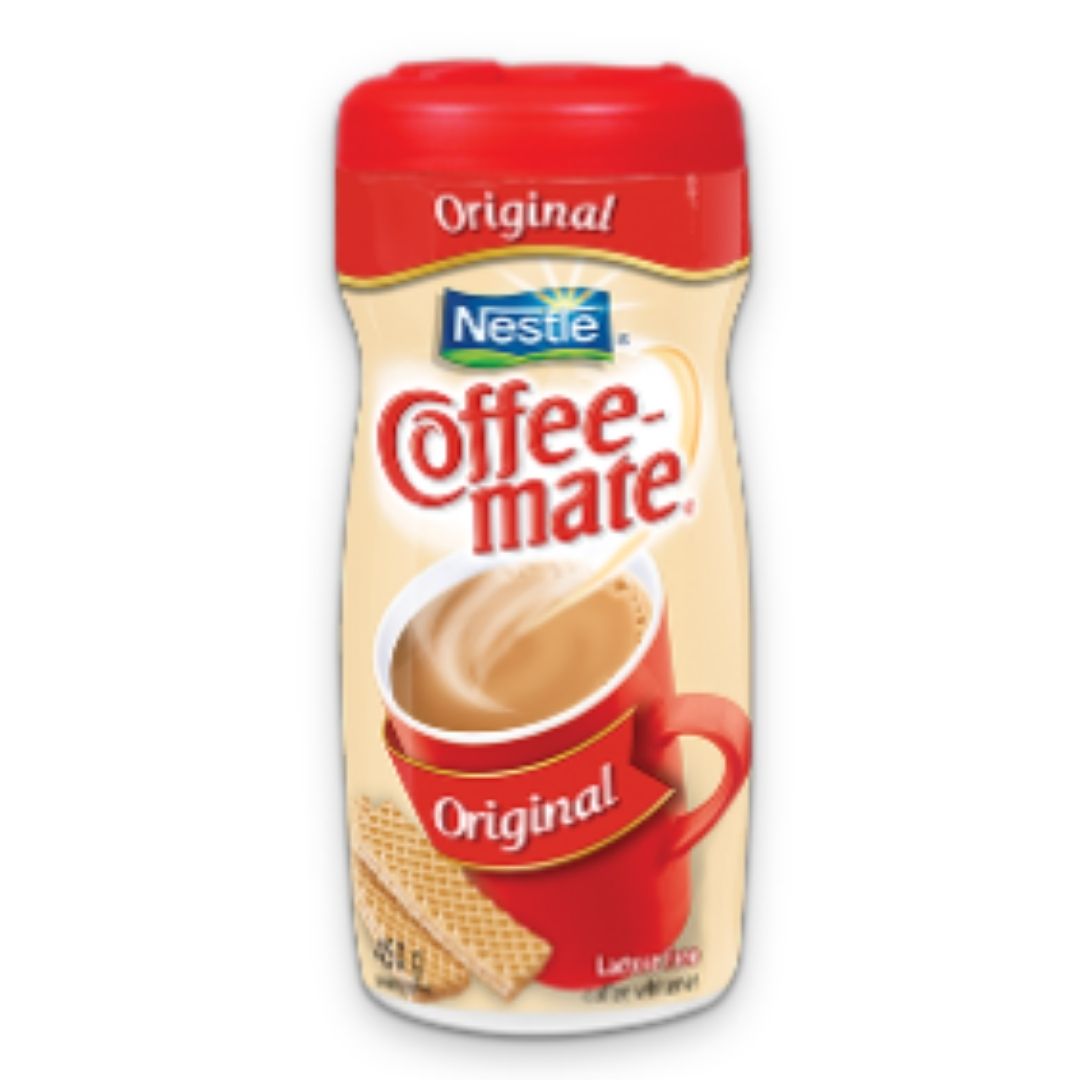 Nestle Coffee Mate Original Coffee Cream 450g