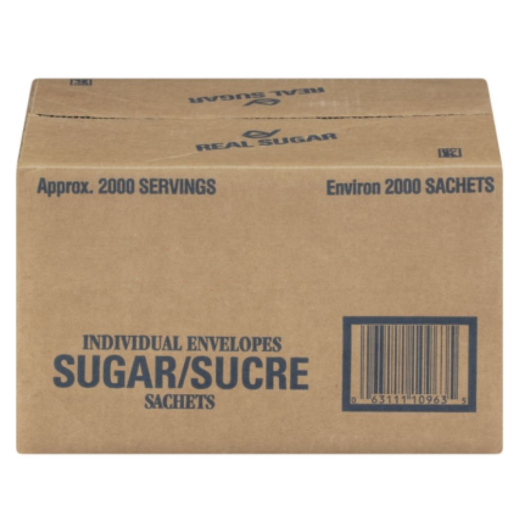 SUNSPUN Sugar 7kg 2,000 servings