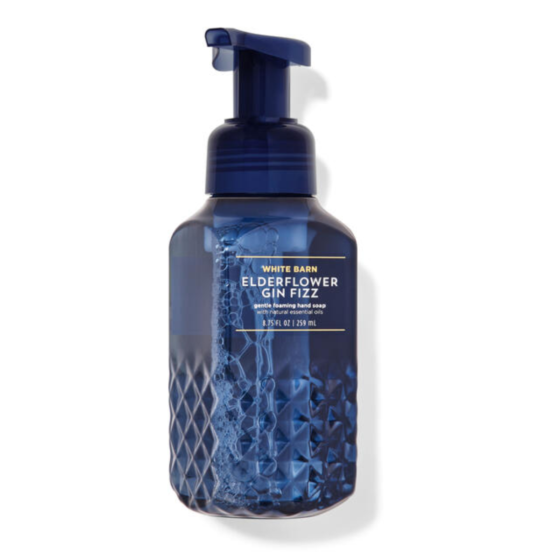 Bath & Body Works Gentle Foaming Hand Soap 259ml