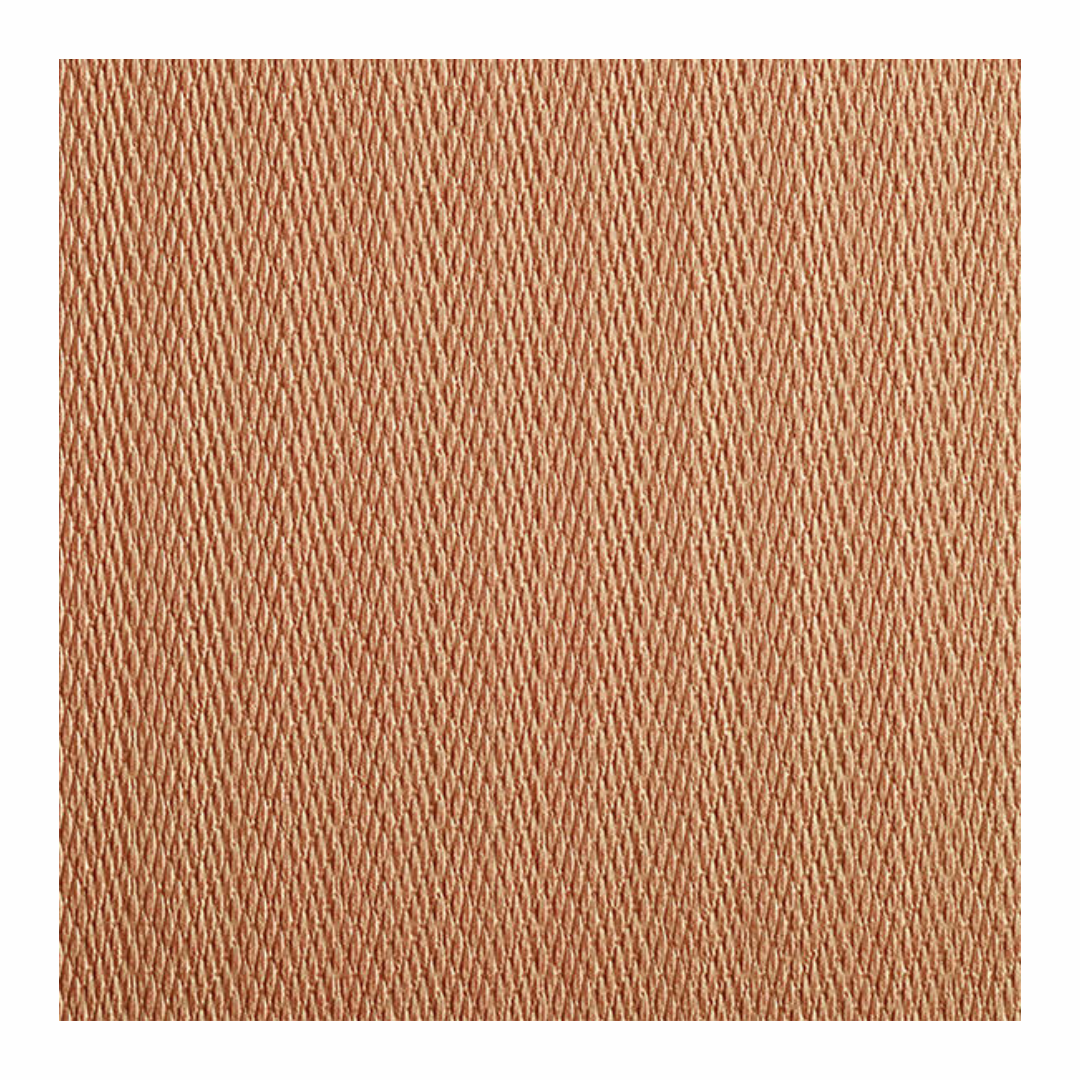 Moments Woven Copper - Dinner Napkin