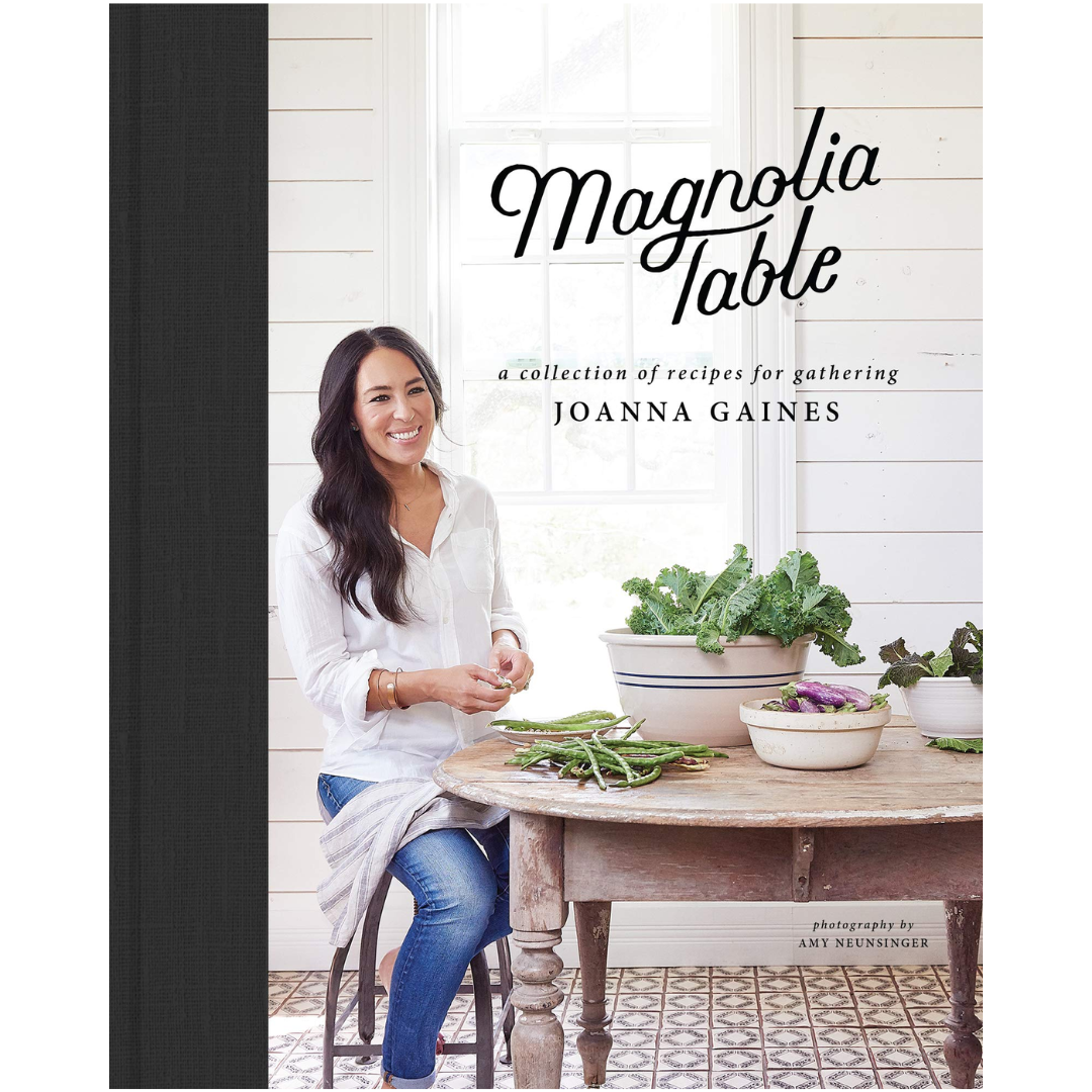 Magnolia Table: A Collection of Recipes for Gathering